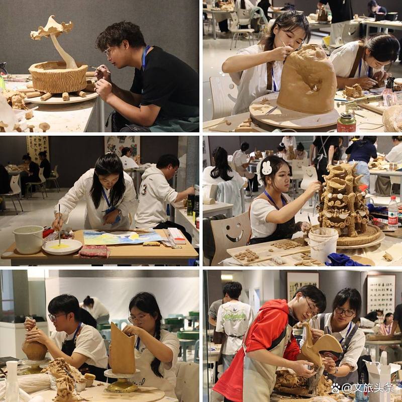 云南工业美术职业学院