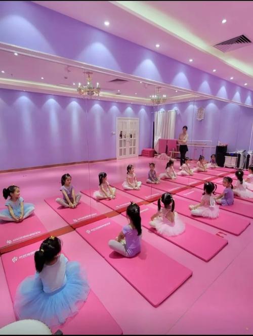 邵东幼儿舞蹈培训学校