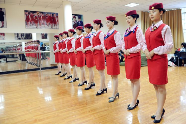 艺考空乘培训机构哪家好