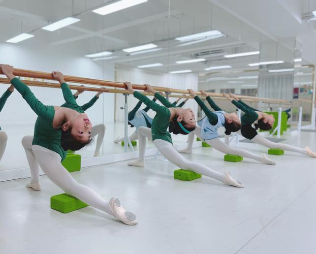 宁波舞蹈考级报名时间