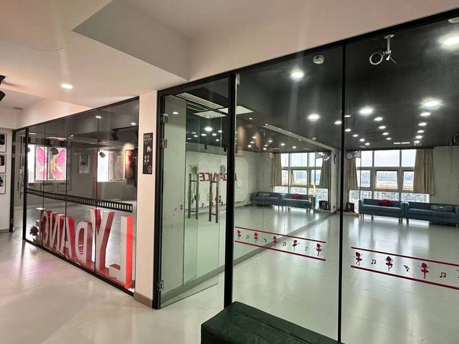 中国舞蹈教练培训南京