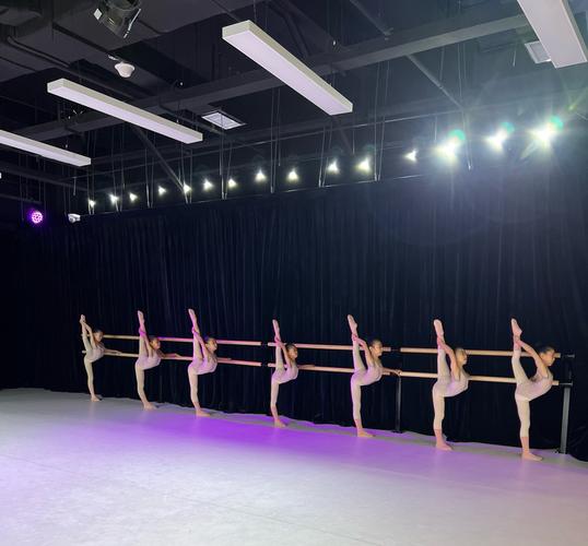 中国舞蹈教练培训南京