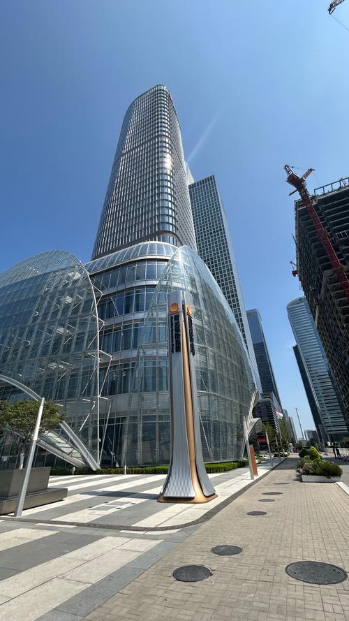 新乡舞蹈培训国贸大厦