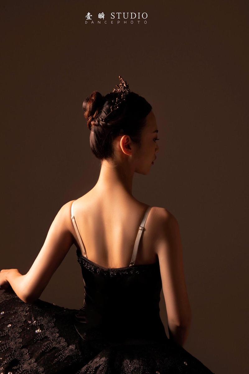 大连舞蹈艺术写真拍照