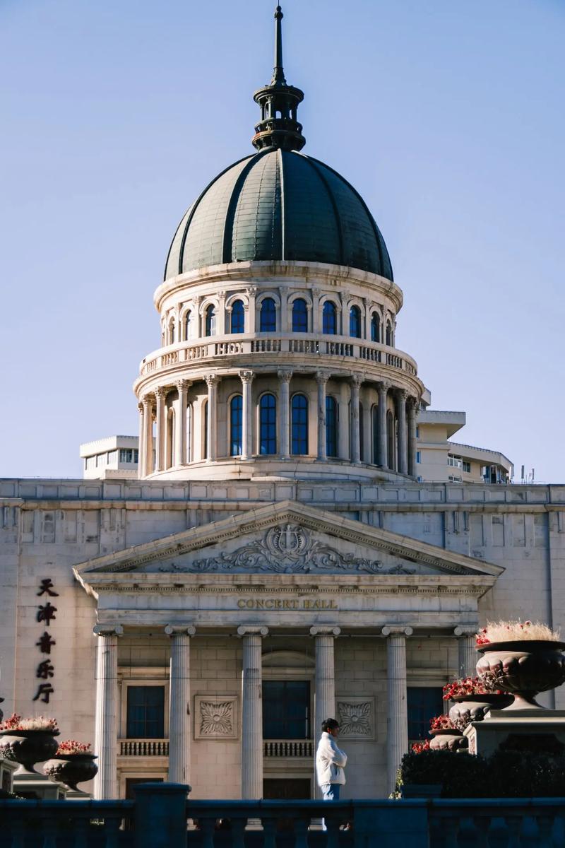 天津学音乐的地方在哪里