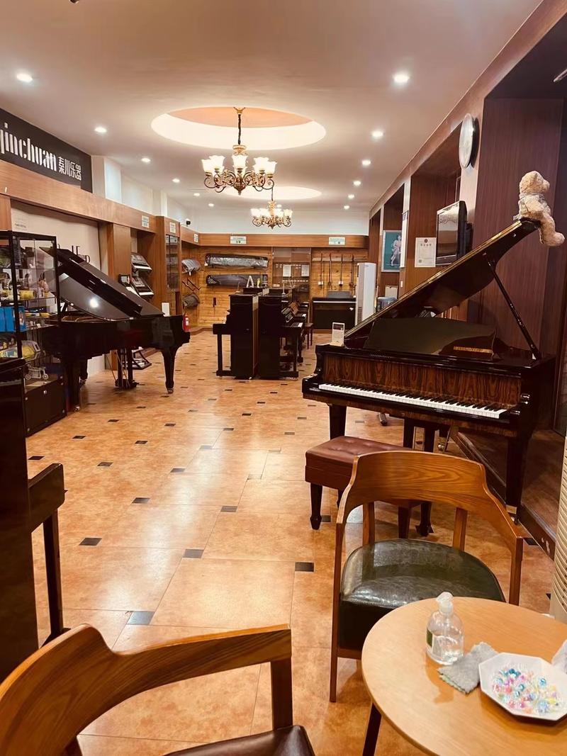 天津学音乐的地方在哪里