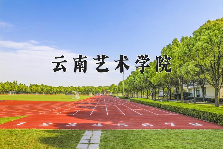 中专学美术的云南学校