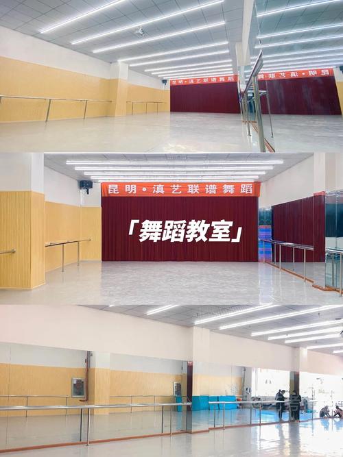 昆明音乐职业学校有哪些