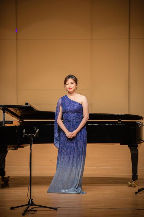 音乐教师面试唱什么歌好