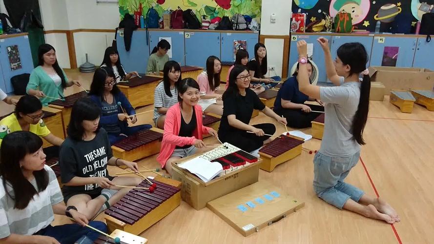 大学音乐类专业有幼师吗