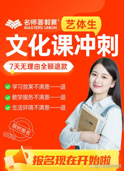 艺考失利好好学文化课