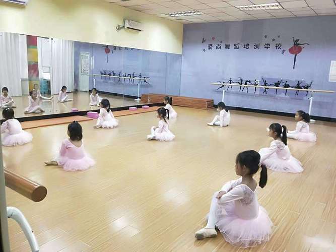 济南济南舞蹈培训学校