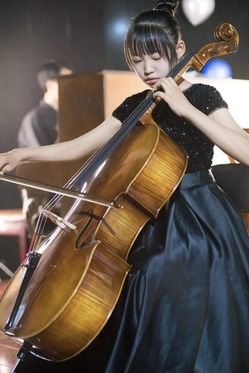 大提琴两年能过艺考吗