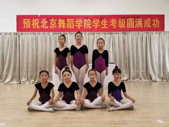 铜陵航行舞蹈学校在哪