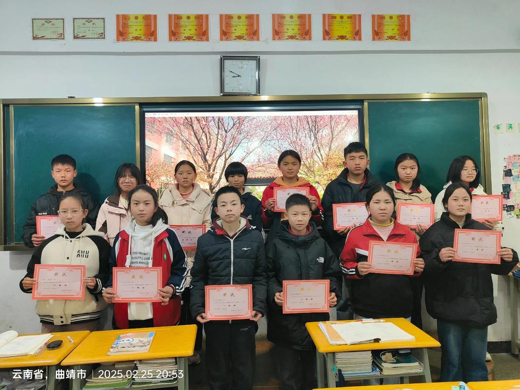 天水市八中艺考光荣榜