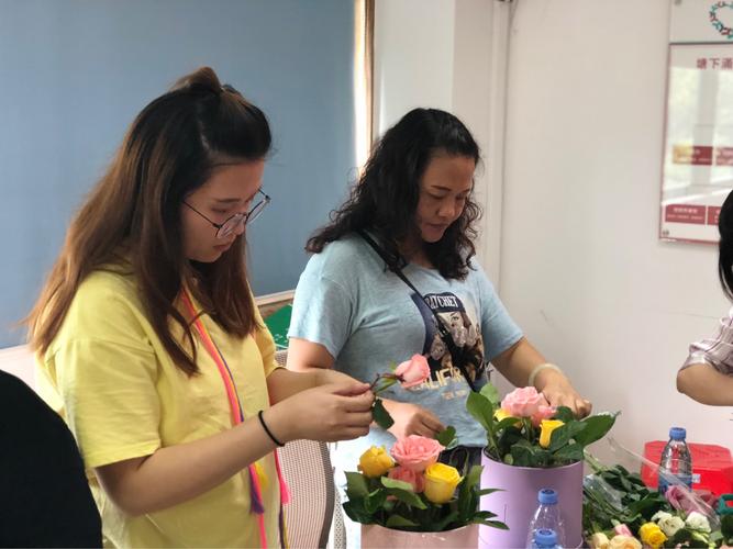 塘下儿童美术培训排名