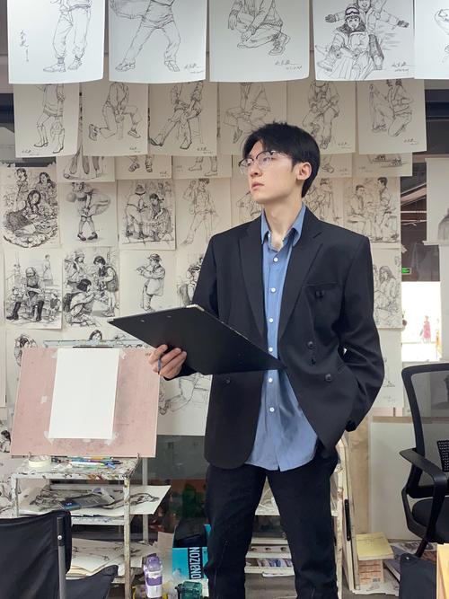 南京美术高考辅导老师