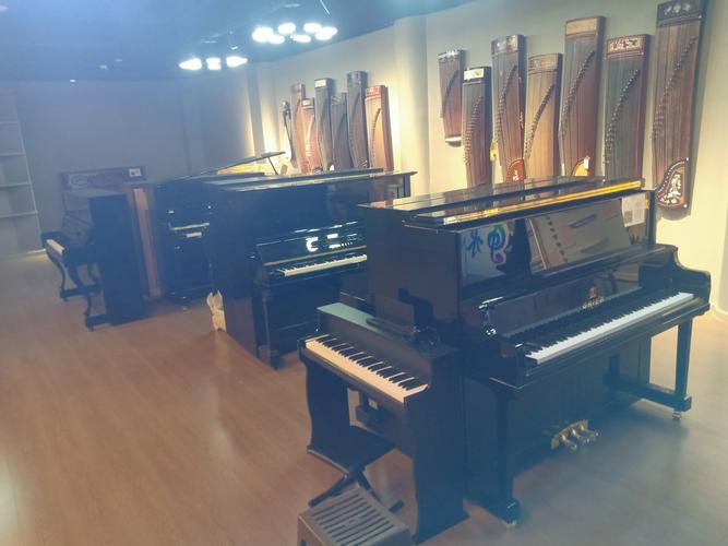 沈阳音乐学院有钢琴函授