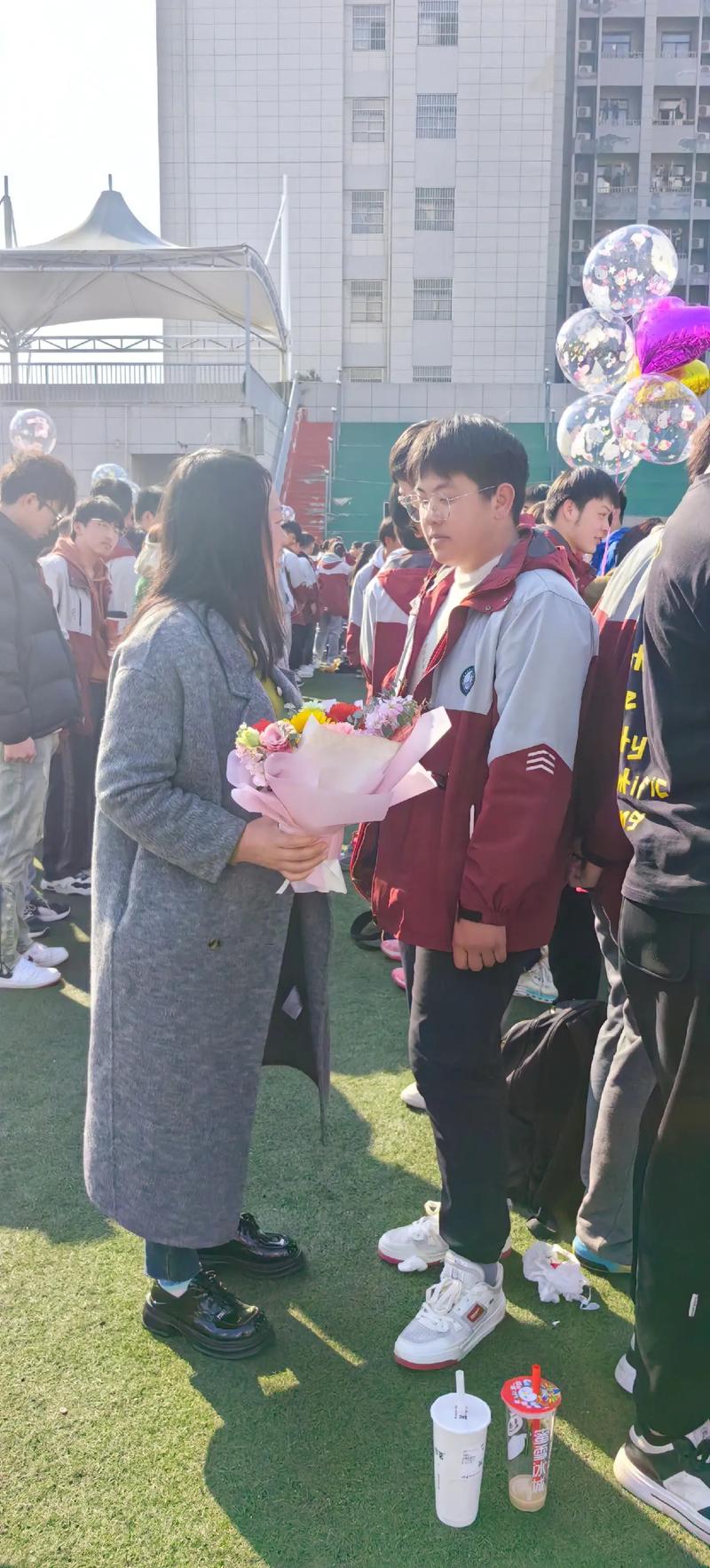 鄂尔多斯市市二中艺考