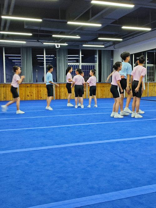 深圳南山少儿舞蹈学校