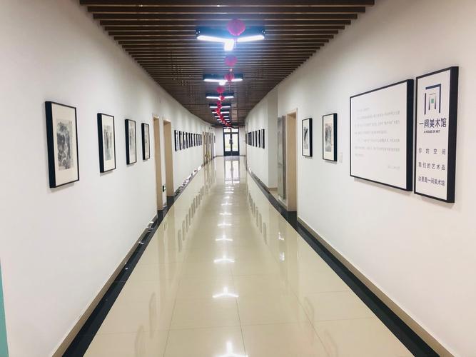 郑州深蓝美术培训中心