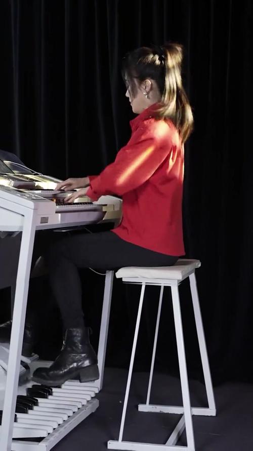 艺考双排键一对一培训