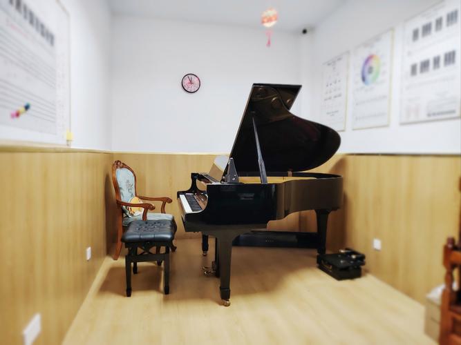 新海贝琴行音乐培训中心