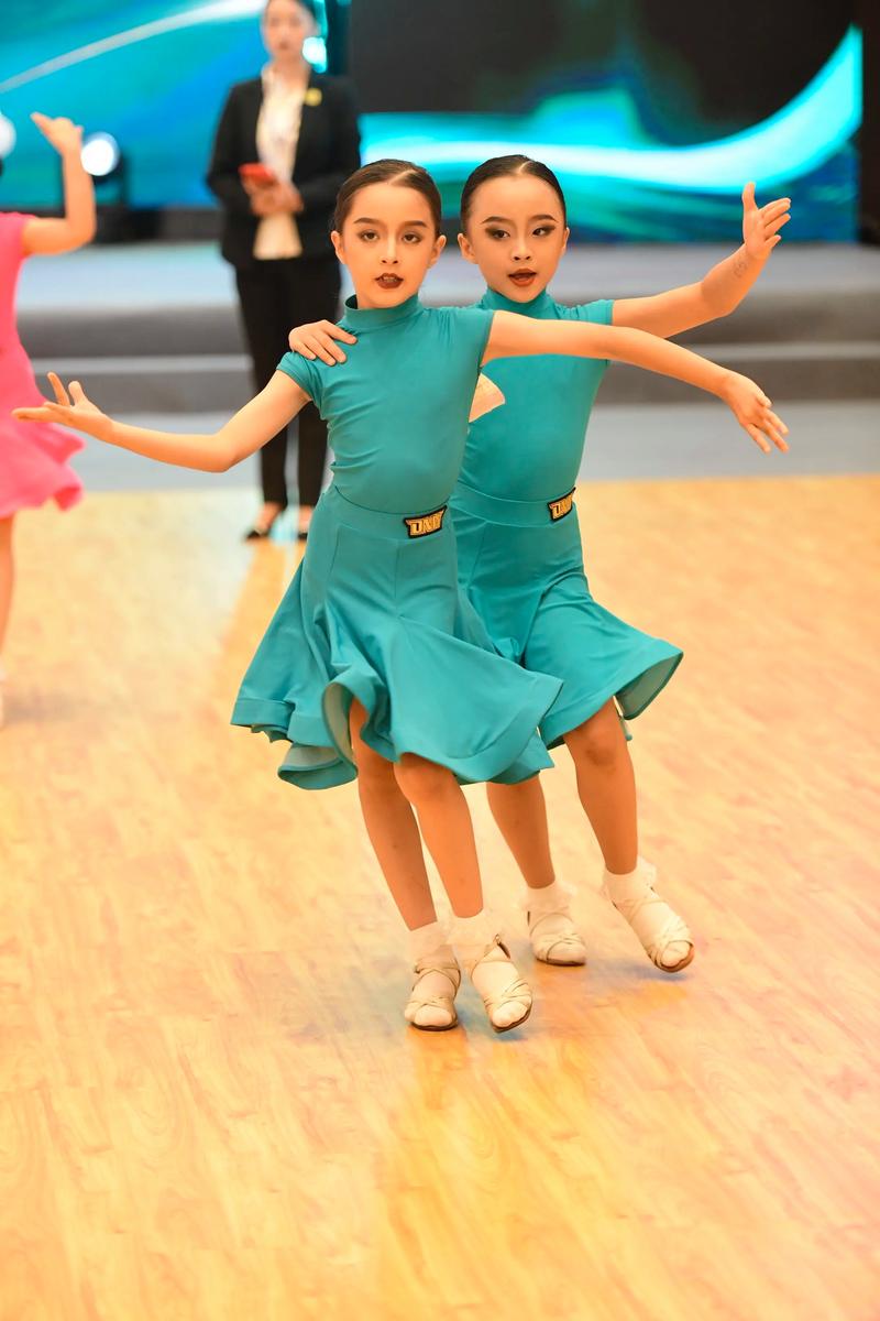 亚洲国际舞蹈协会郑州