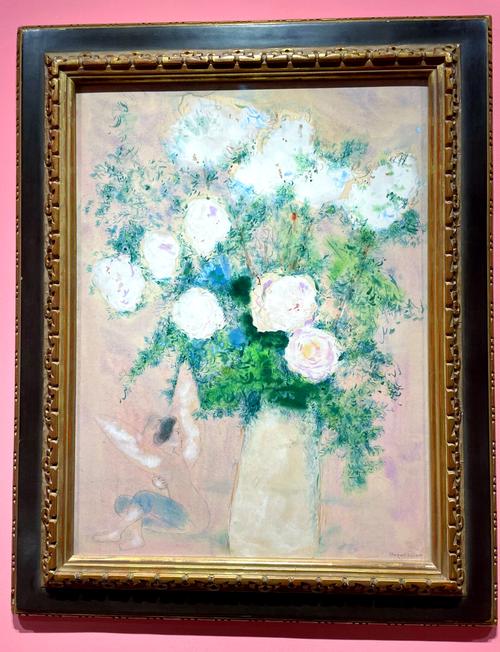 哈尔滨夏加尔美术培训