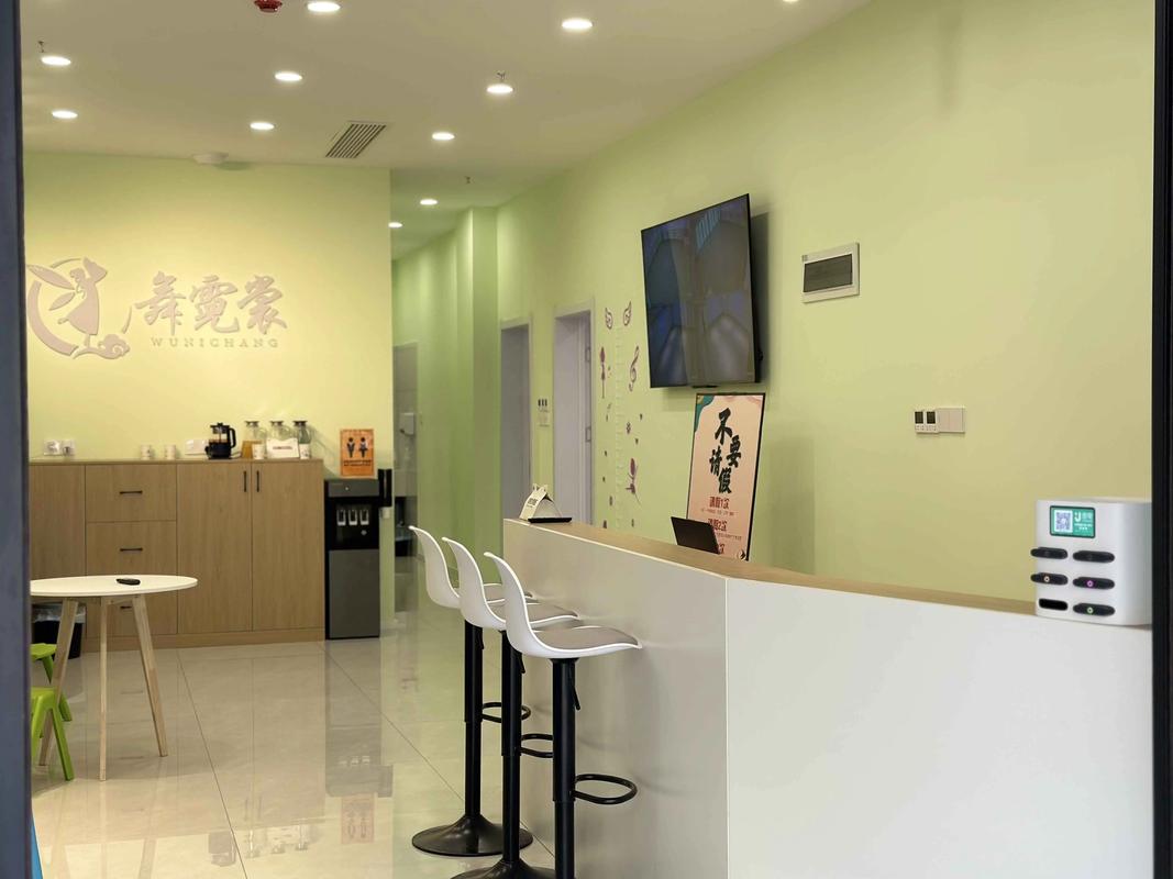 眉山舞蹈培训机构介绍