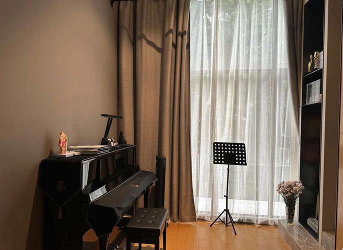 福田区有哪些音乐培训中