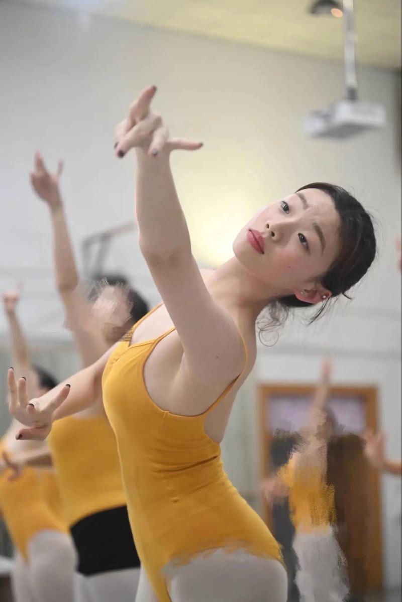 艺考舞蹈高三来得及吗