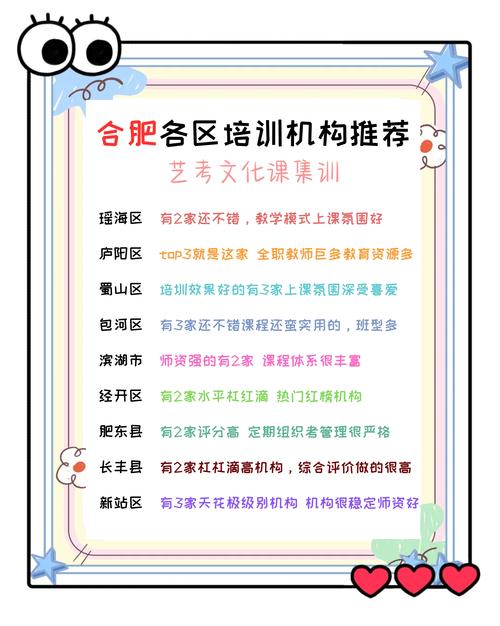 合肥艺考文化课一对一