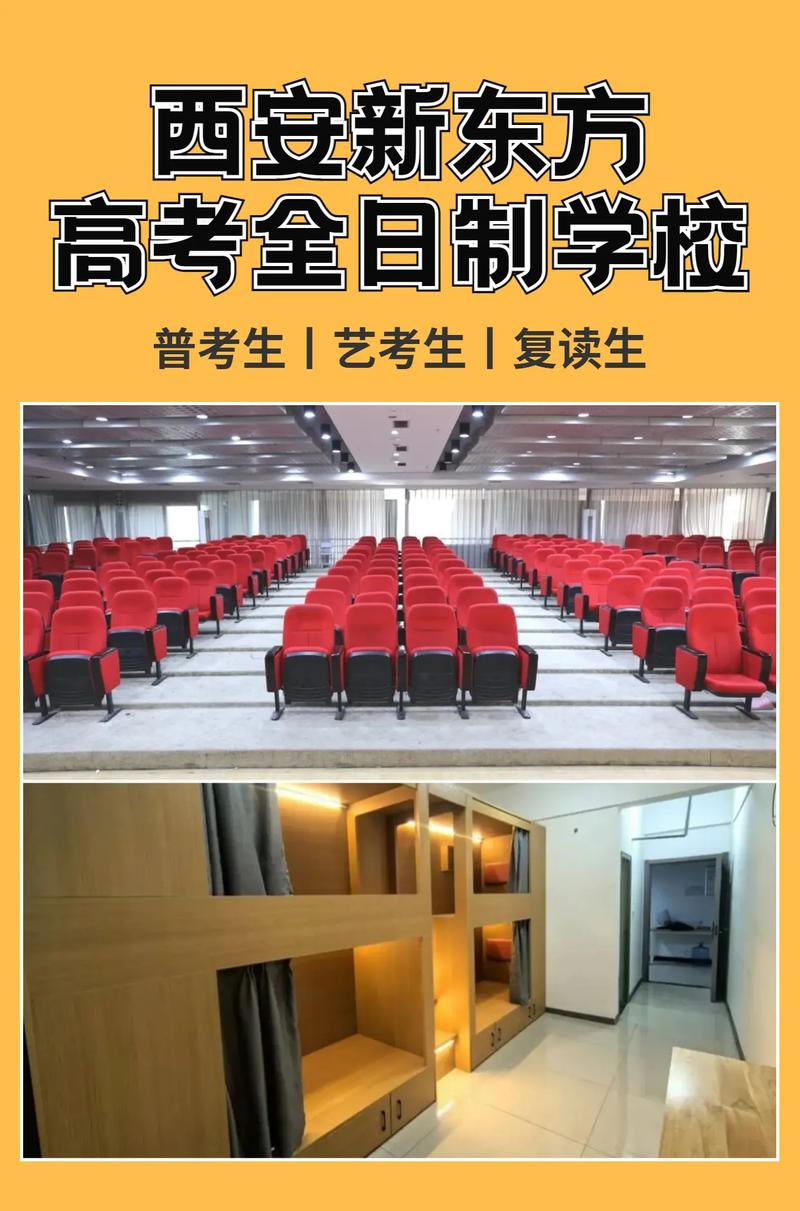 西安新东方艺考全日制