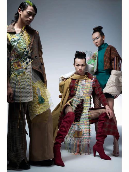 广美服装设计要艺考吗