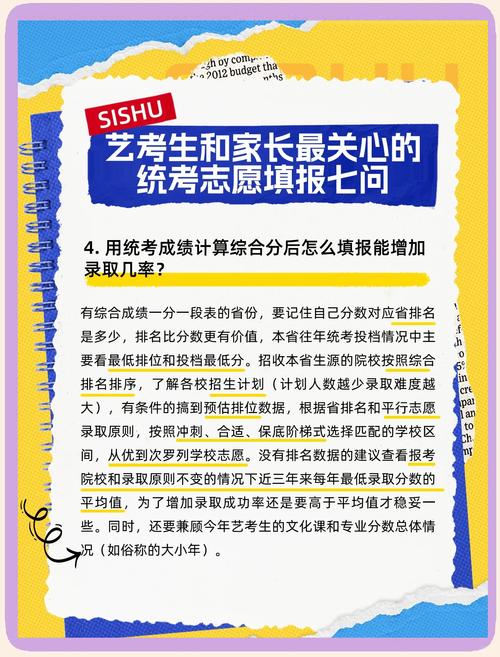 艺考一般会问什么问题