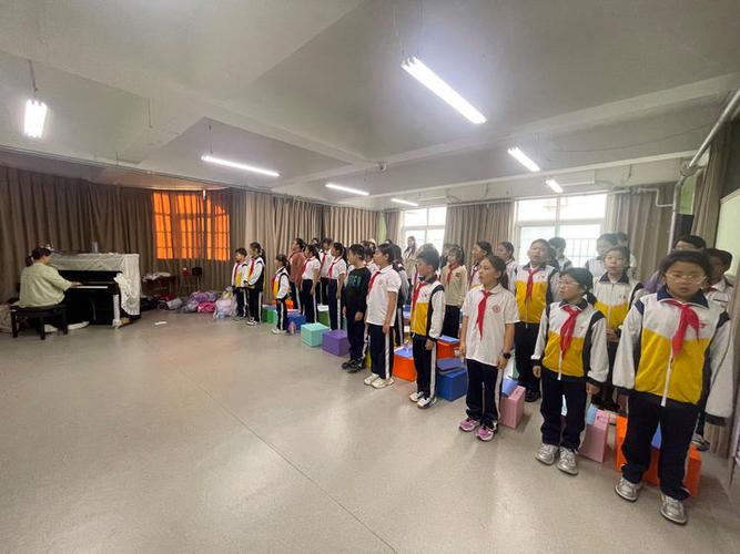 邯郸市专业音乐培训学校