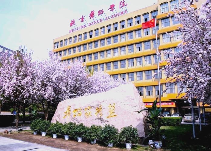 哈尔滨舞蹈学院专升本