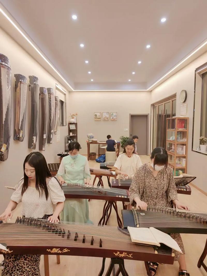 济南成人零基础音乐培训