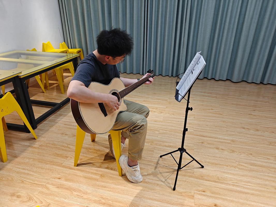 济南成人零基础音乐培训