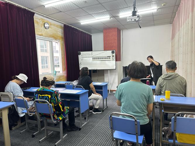 济南成人零基础音乐培训