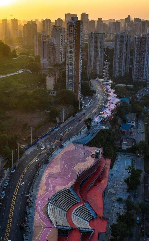 重庆九龙坡黄桷坪艺考