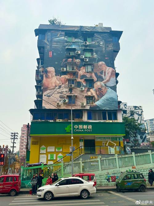 重庆九龙坡黄桷坪艺考