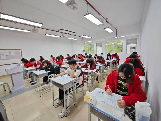 美术生去广州培训学校