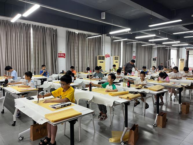 转塘美术招生考试培训