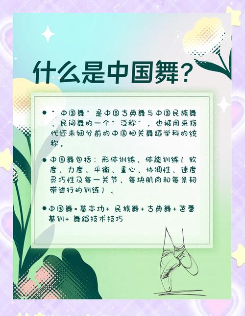 怎样介绍舞蹈学校特色