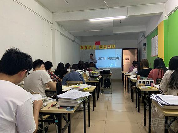 成达艺考文化课怎么样