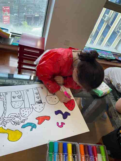 哈尔滨夏加儿美术学校