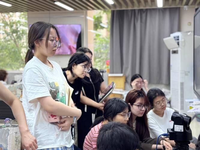 河北美术培训机构排名