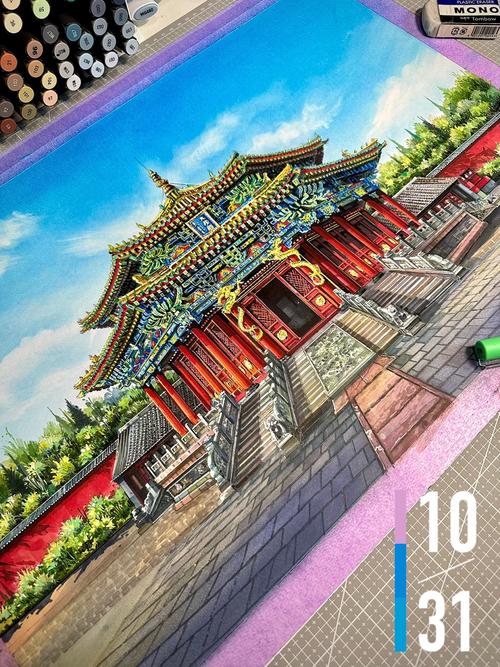 沈阳中专美术绘画专业